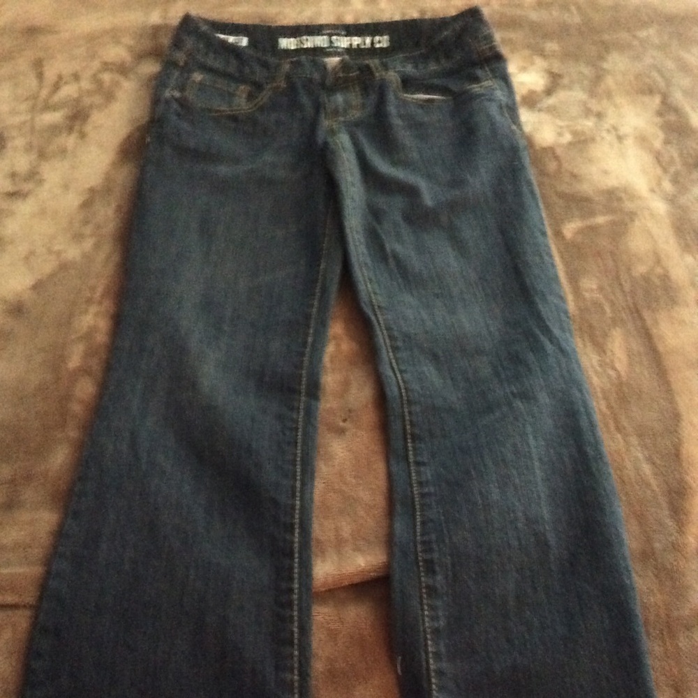 Jeans - Picture 3 of 4